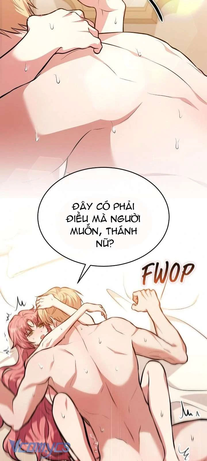 Dàn Harem Nóng Bỏng Đang Dần Lạnh Nhạt Với Tôi! Chapter 6 - 23