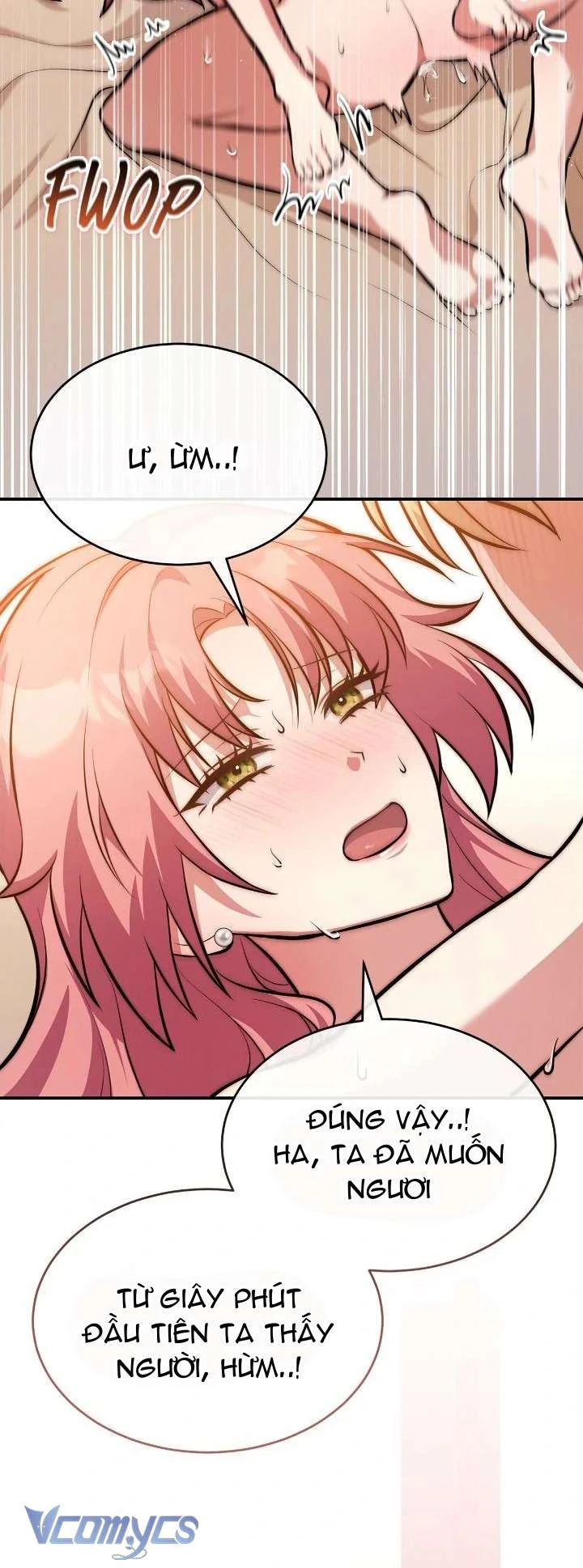 Dàn Harem Nóng Bỏng Đang Dần Lạnh Nhạt Với Tôi! Chapter 6 - 24