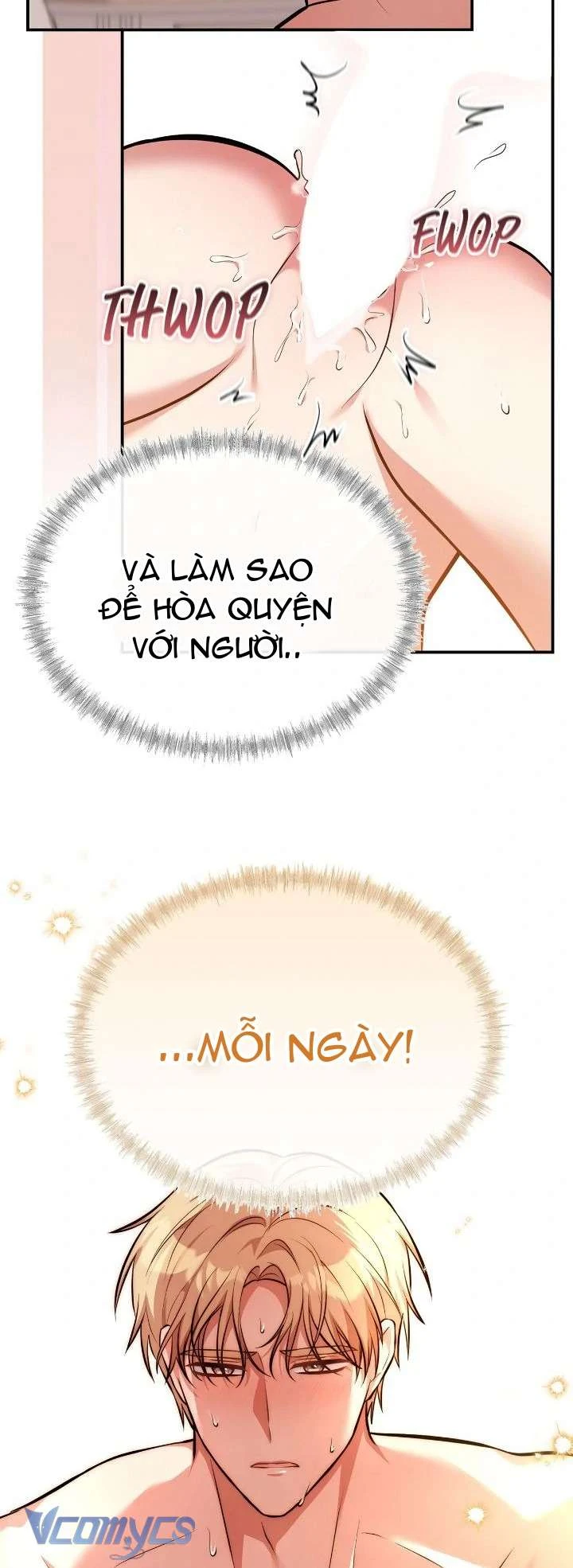 Dàn Harem Nóng Bỏng Đang Dần Lạnh Nhạt Với Tôi! Chapter 6 - 26