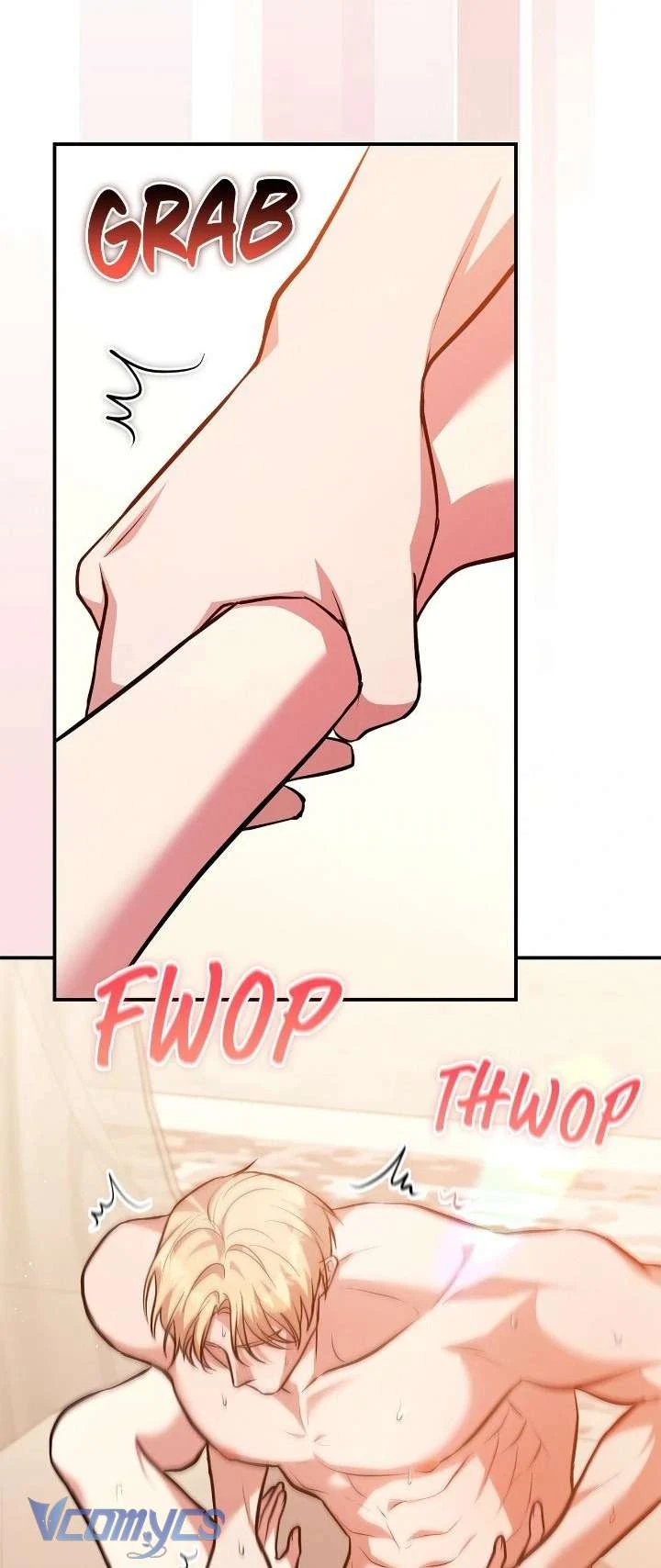 Dàn Harem Nóng Bỏng Đang Dần Lạnh Nhạt Với Tôi! Chapter 6 - 28