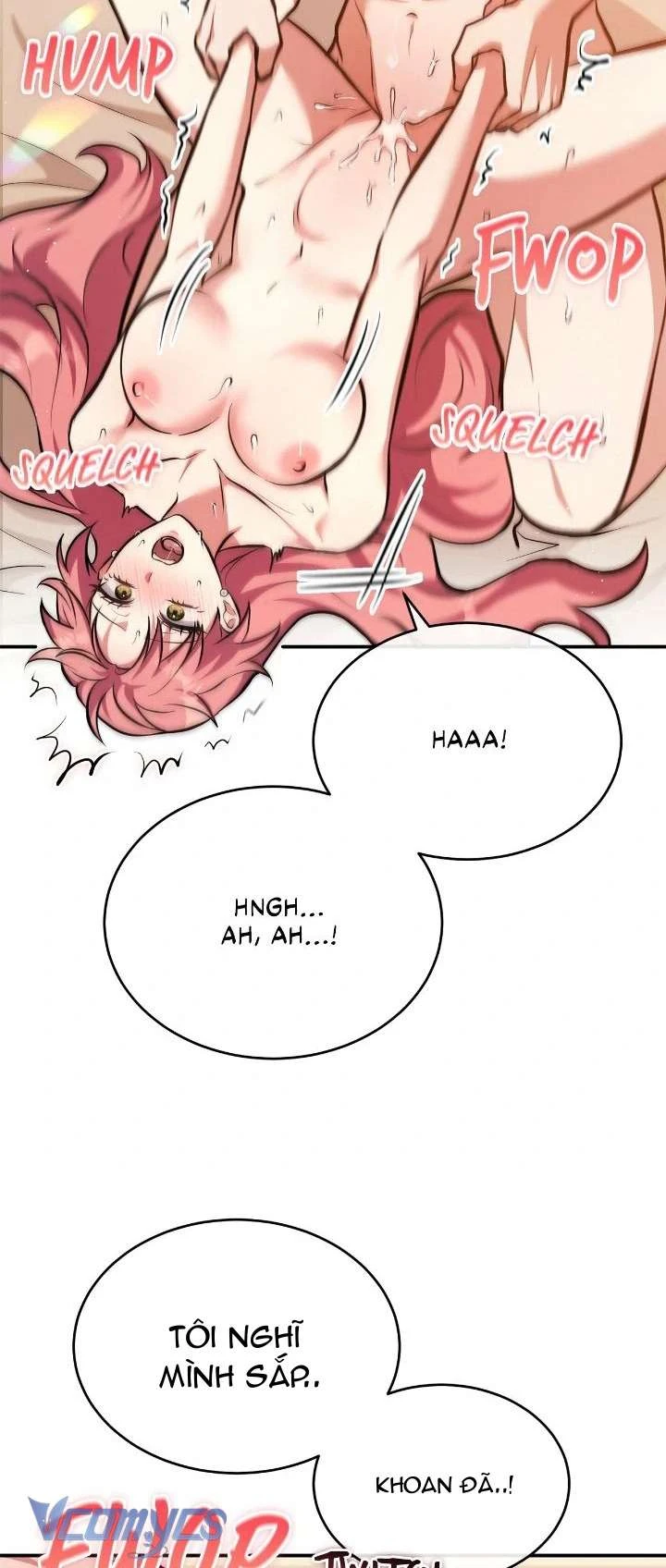 Dàn Harem Nóng Bỏng Đang Dần Lạnh Nhạt Với Tôi! Chapter 6 - 29