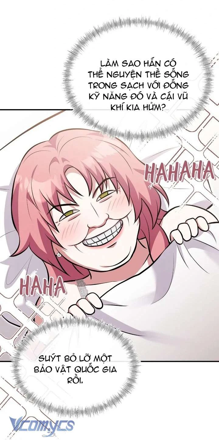 Dàn Harem Nóng Bỏng Đang Dần Lạnh Nhạt Với Tôi! Chapter 6 - 40