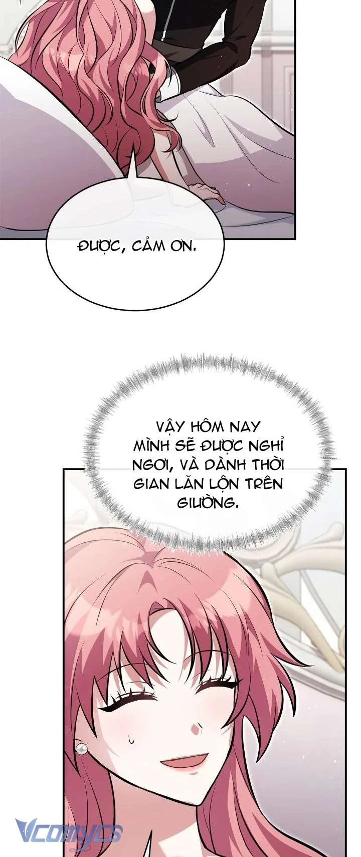 Dàn Harem Nóng Bỏng Đang Dần Lạnh Nhạt Với Tôi! Chapter 6 - 44