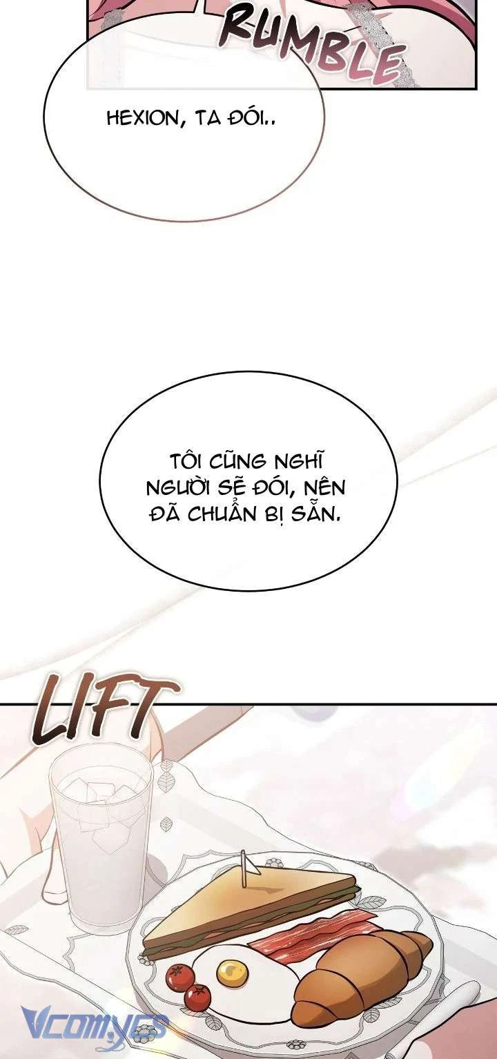 Dàn Harem Nóng Bỏng Đang Dần Lạnh Nhạt Với Tôi! Chapter 6 - 45