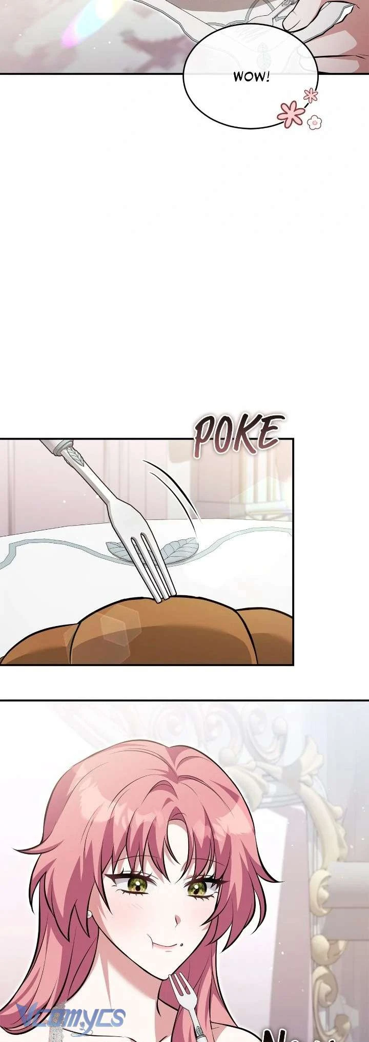 Dàn Harem Nóng Bỏng Đang Dần Lạnh Nhạt Với Tôi! Chapter 6 - 46