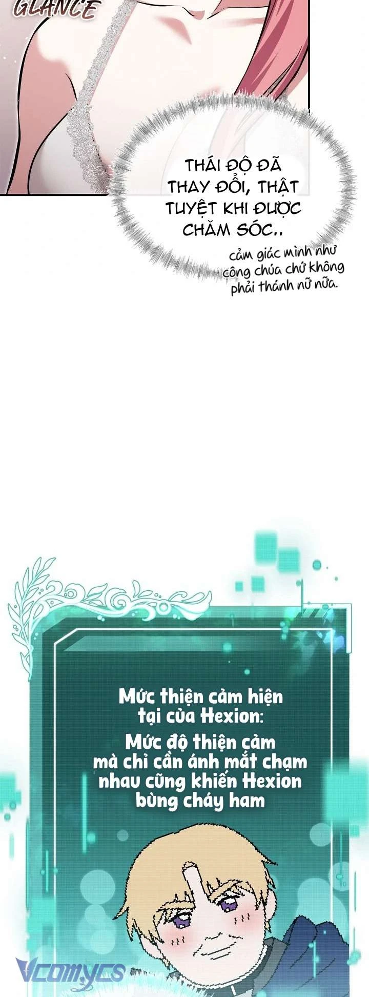 Dàn Harem Nóng Bỏng Đang Dần Lạnh Nhạt Với Tôi! Chapter 6 - 49