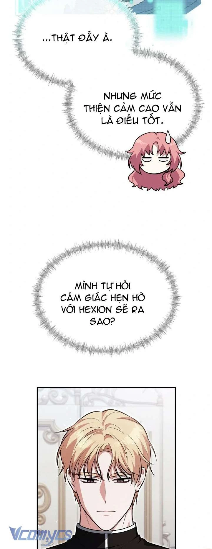 Dàn Harem Nóng Bỏng Đang Dần Lạnh Nhạt Với Tôi! Chapter 6 - 50