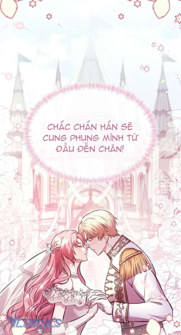 Dàn Harem Nóng Bỏng Đang Dần Lạnh Nhạt Với Tôi! Chapter 6 - 52
