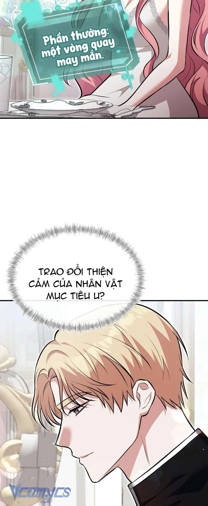 Dàn Harem Nóng Bỏng Đang Dần Lạnh Nhạt Với Tôi! Chapter 6 - 57