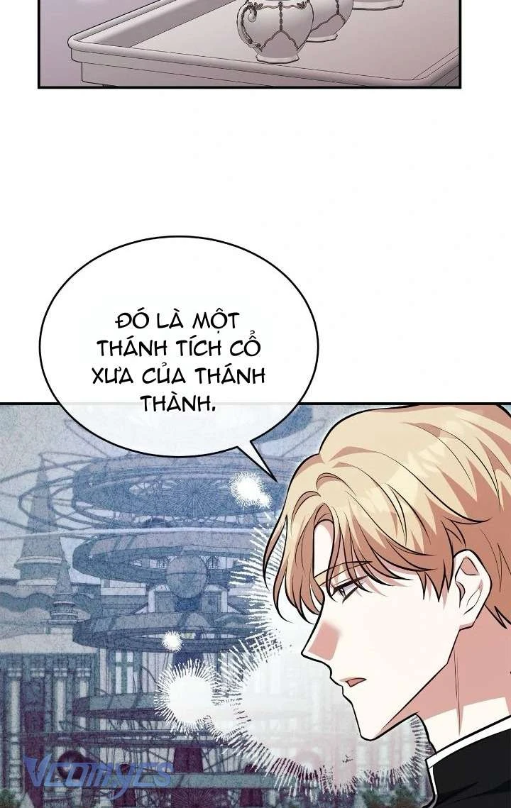 Dàn Harem Nóng Bỏng Đang Dần Lạnh Nhạt Với Tôi! Chapter 6 - 61