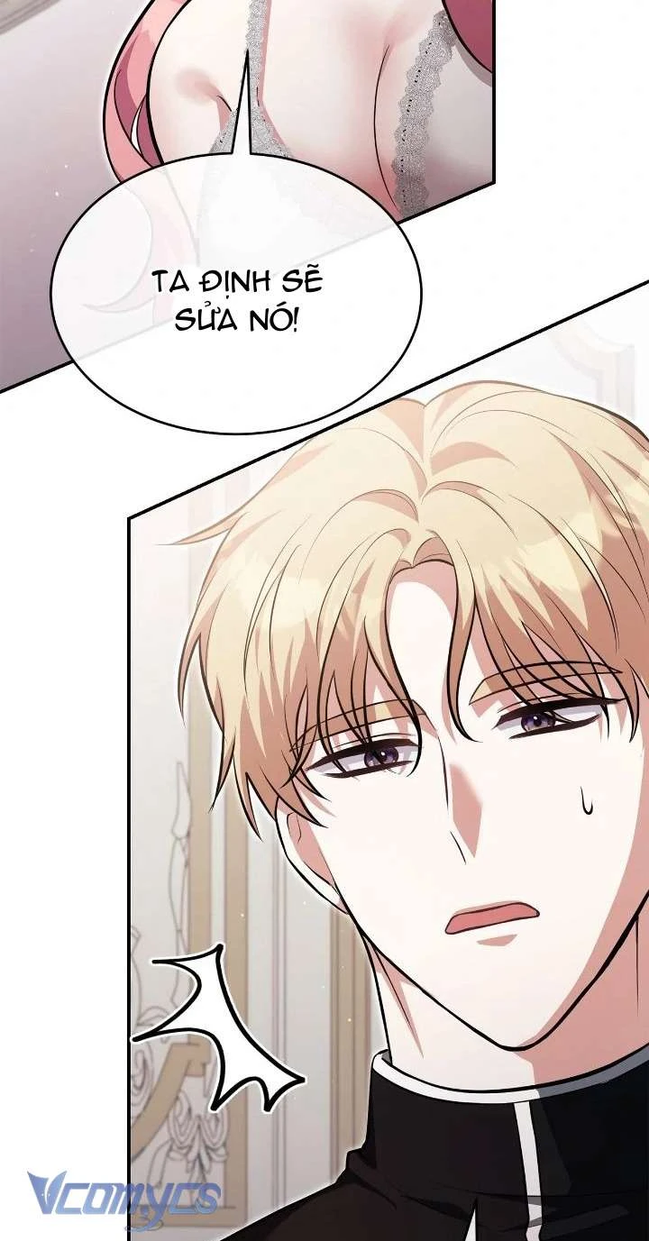 Dàn Harem Nóng Bỏng Đang Dần Lạnh Nhạt Với Tôi! Chapter 6 - 64