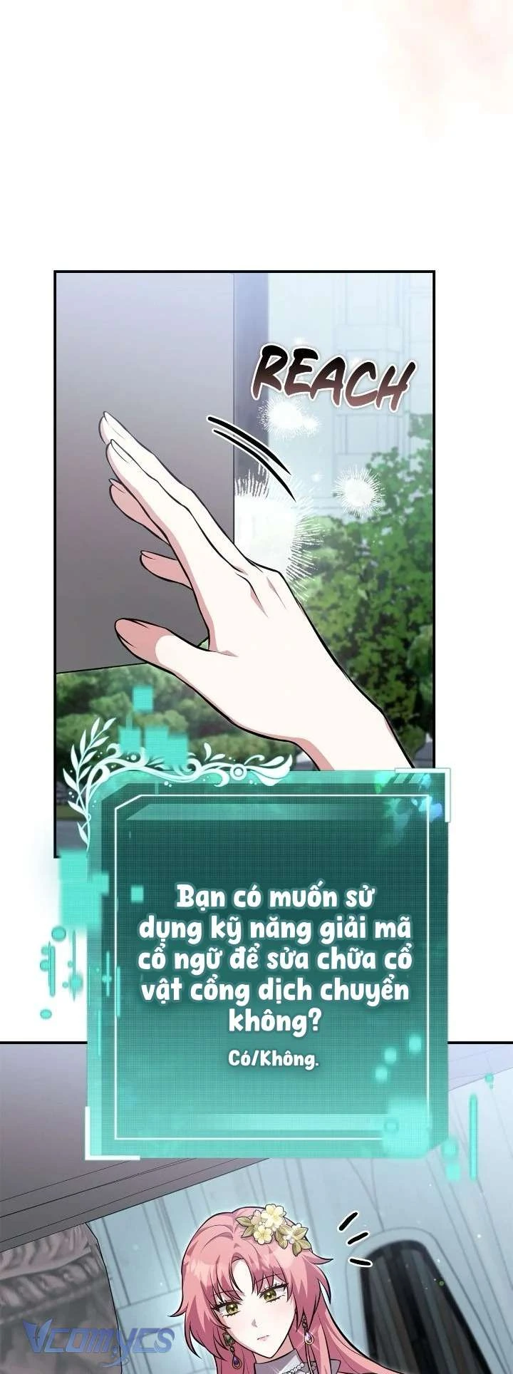 Dàn Harem Nóng Bỏng Đang Dần Lạnh Nhạt Với Tôi! Chapter 7 - 4