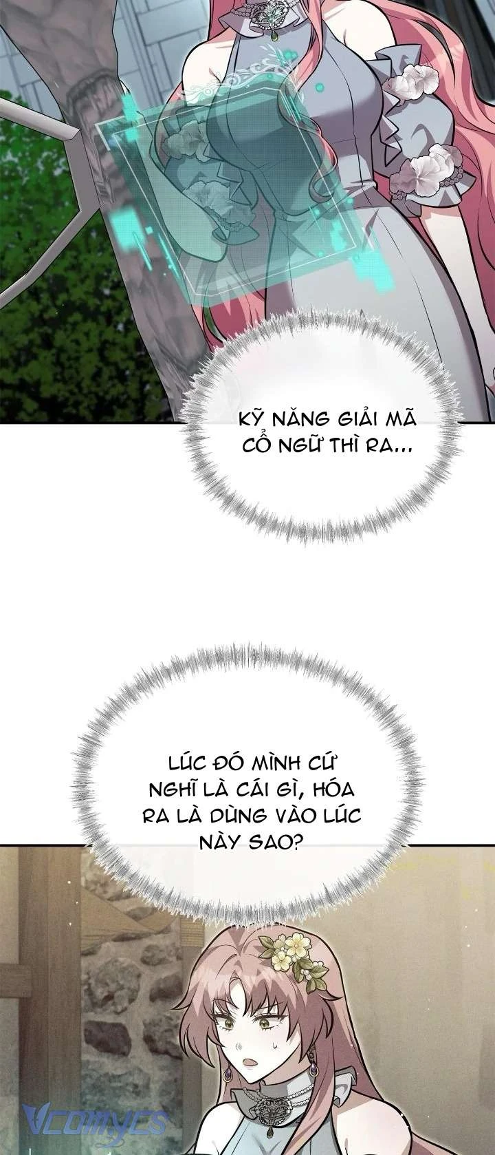 Dàn Harem Nóng Bỏng Đang Dần Lạnh Nhạt Với Tôi! Chapter 7 - 5