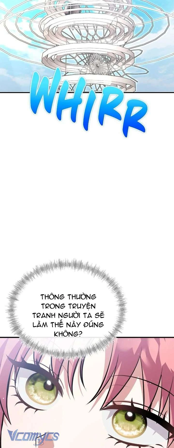 Dàn Harem Nóng Bỏng Đang Dần Lạnh Nhạt Với Tôi! Chapter 7 - 7