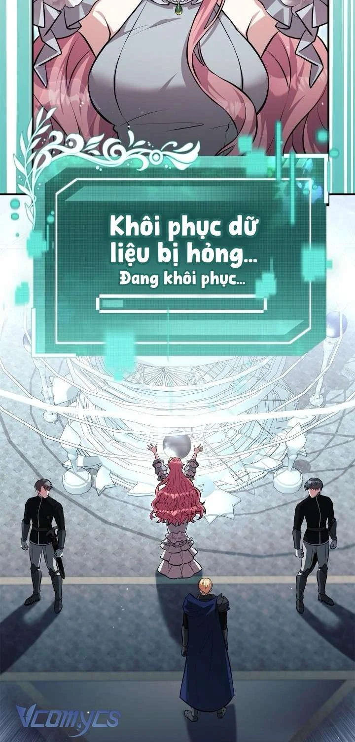 Dàn Harem Nóng Bỏng Đang Dần Lạnh Nhạt Với Tôi! Chapter 7 - 9