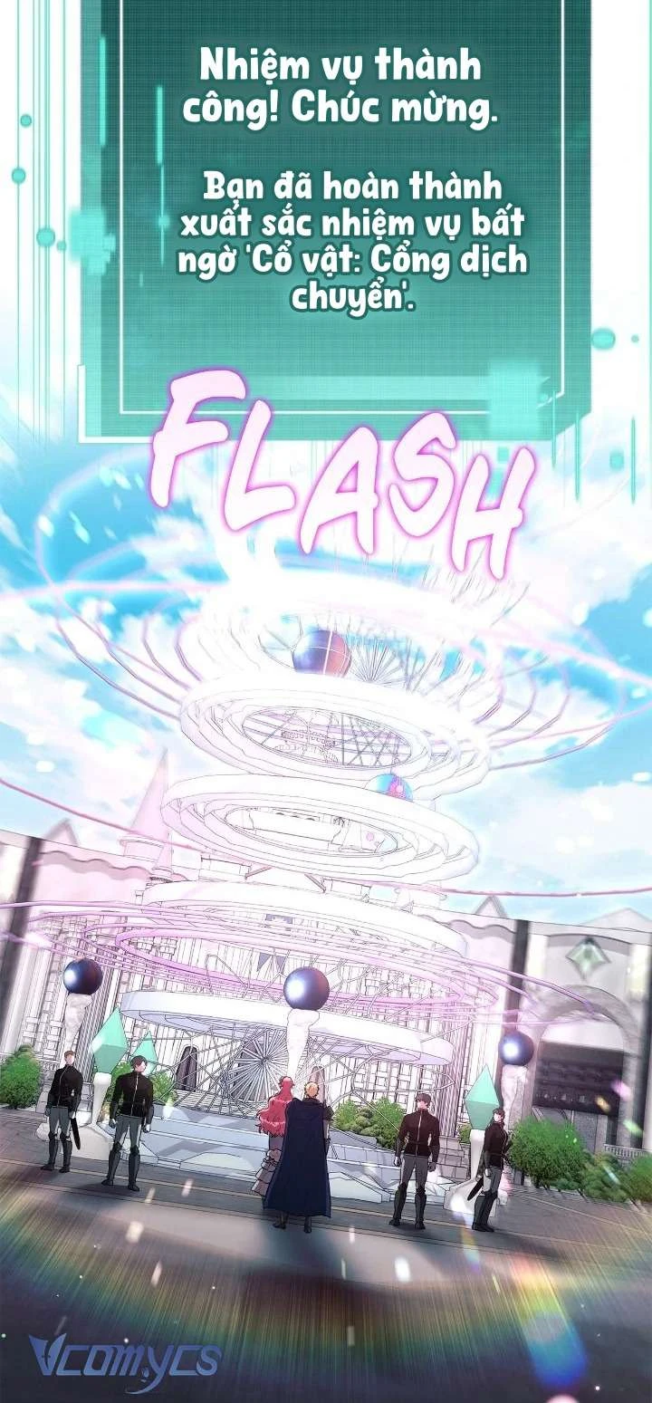 Dàn Harem Nóng Bỏng Đang Dần Lạnh Nhạt Với Tôi! Chapter 7 - 13