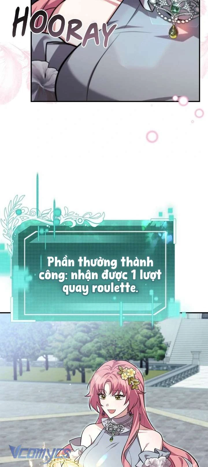 Dàn Harem Nóng Bỏng Đang Dần Lạnh Nhạt Với Tôi! Chapter 7 - 16