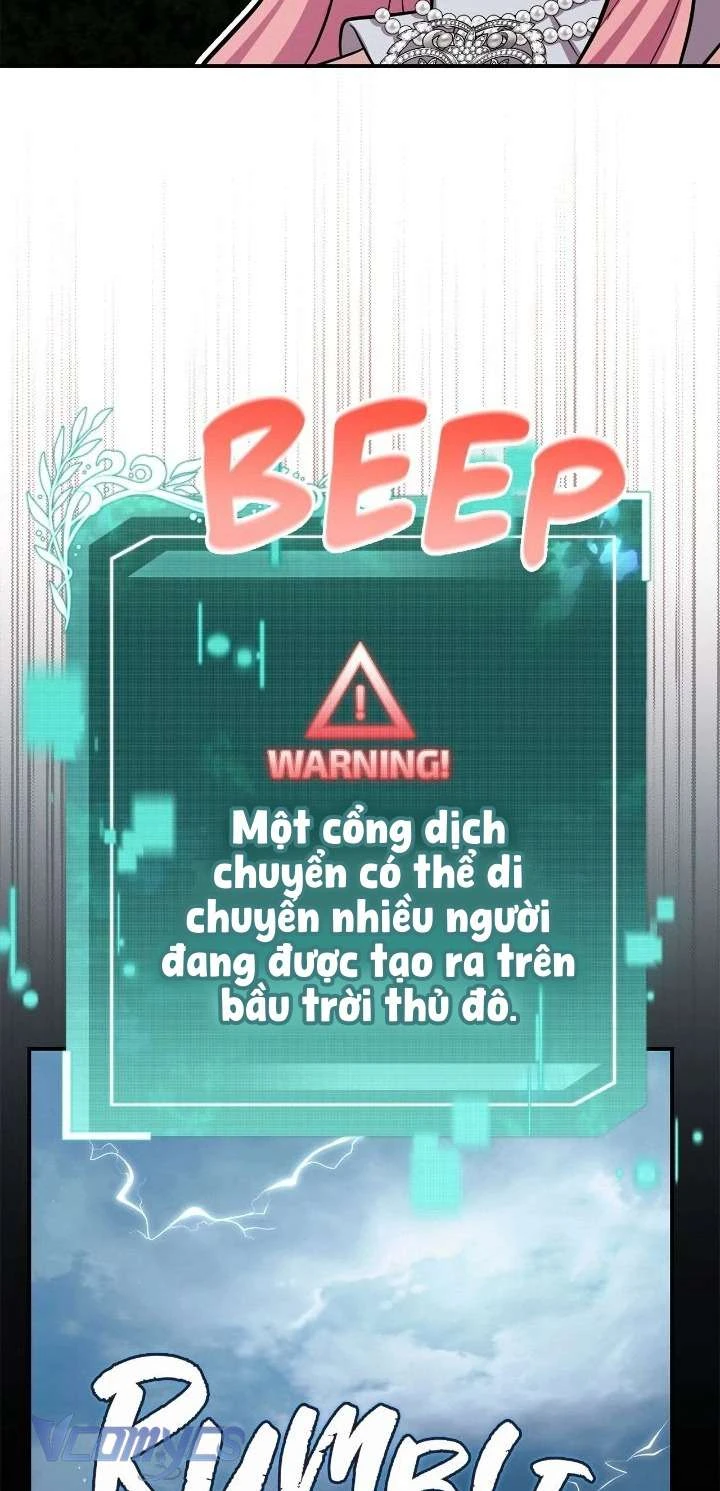 Dàn Harem Nóng Bỏng Đang Dần Lạnh Nhạt Với Tôi! Chapter 7 - 18