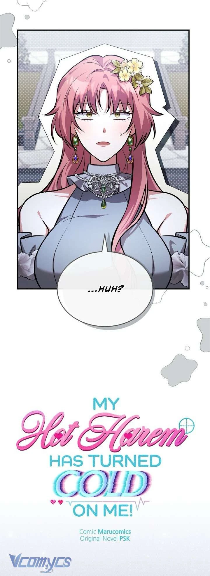 Dàn Harem Nóng Bỏng Đang Dần Lạnh Nhạt Với Tôi! Chapter 7 - 20