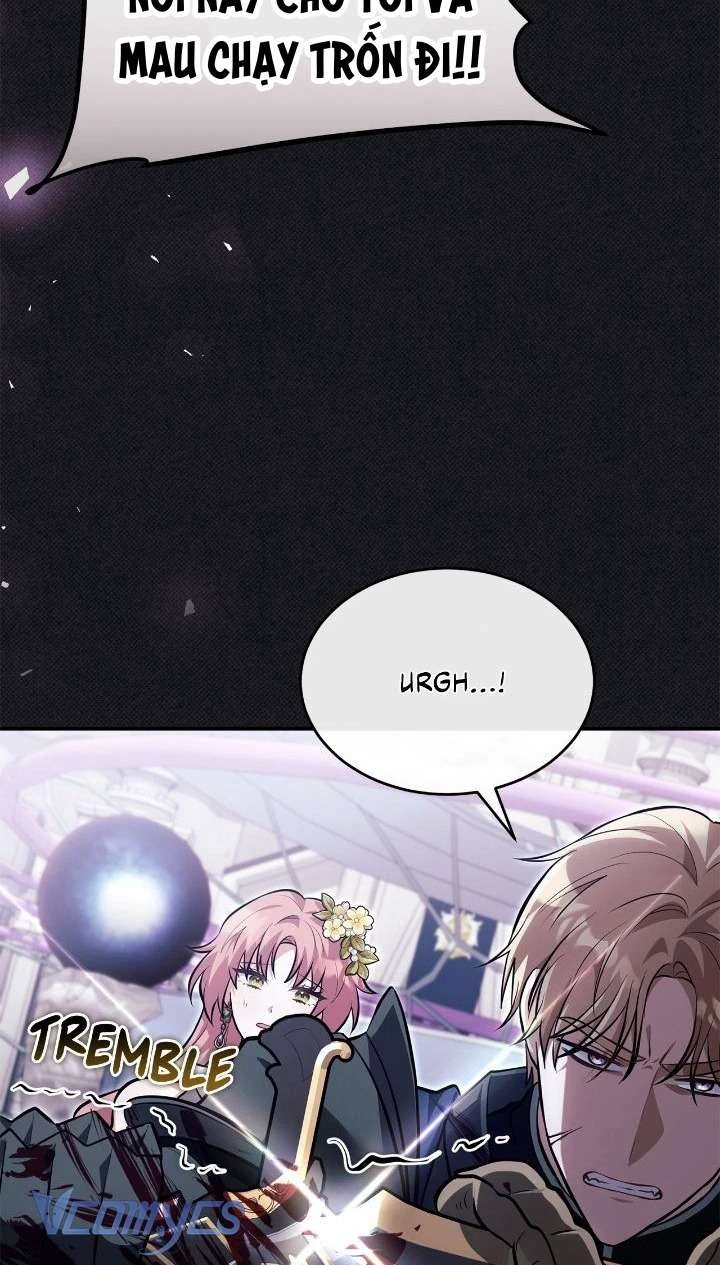 Dàn Harem Nóng Bỏng Đang Dần Lạnh Nhạt Với Tôi! Chapter 7 - 35