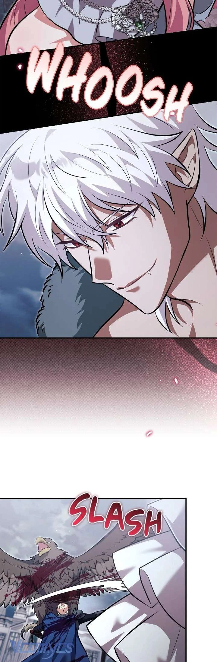 Dàn Harem Nóng Bỏng Đang Dần Lạnh Nhạt Với Tôi! Chapter 7 - 40