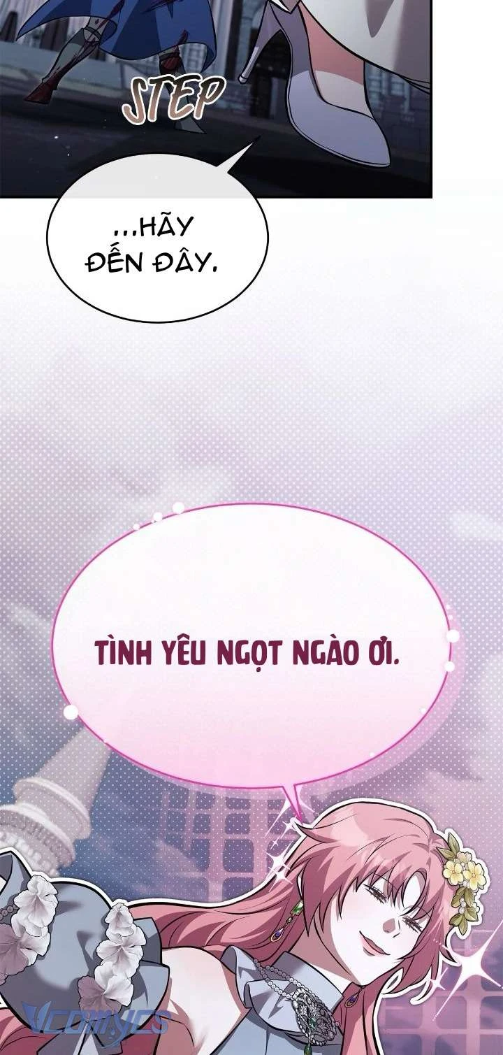 Dàn Harem Nóng Bỏng Đang Dần Lạnh Nhạt Với Tôi! Chapter 7 - 41