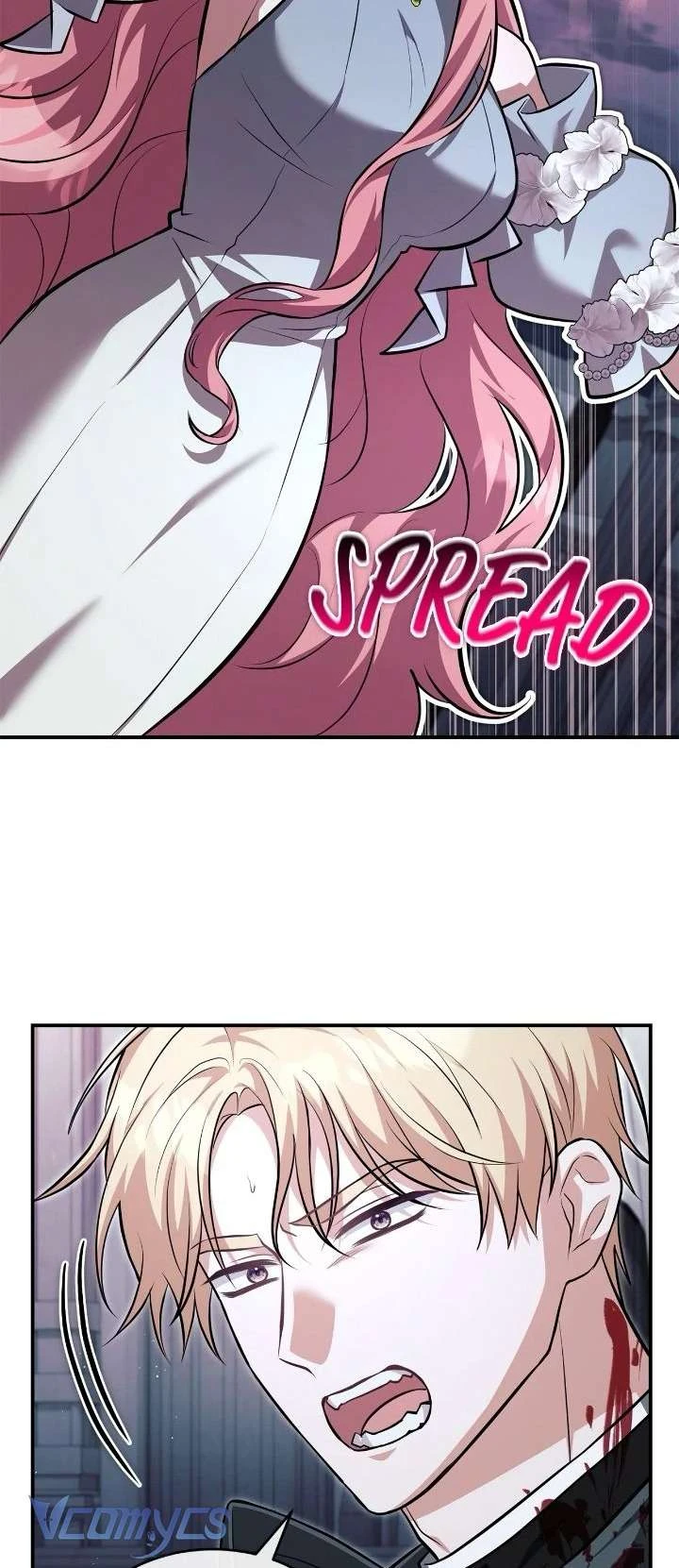 Dàn Harem Nóng Bỏng Đang Dần Lạnh Nhạt Với Tôi! Chapter 7 - 42