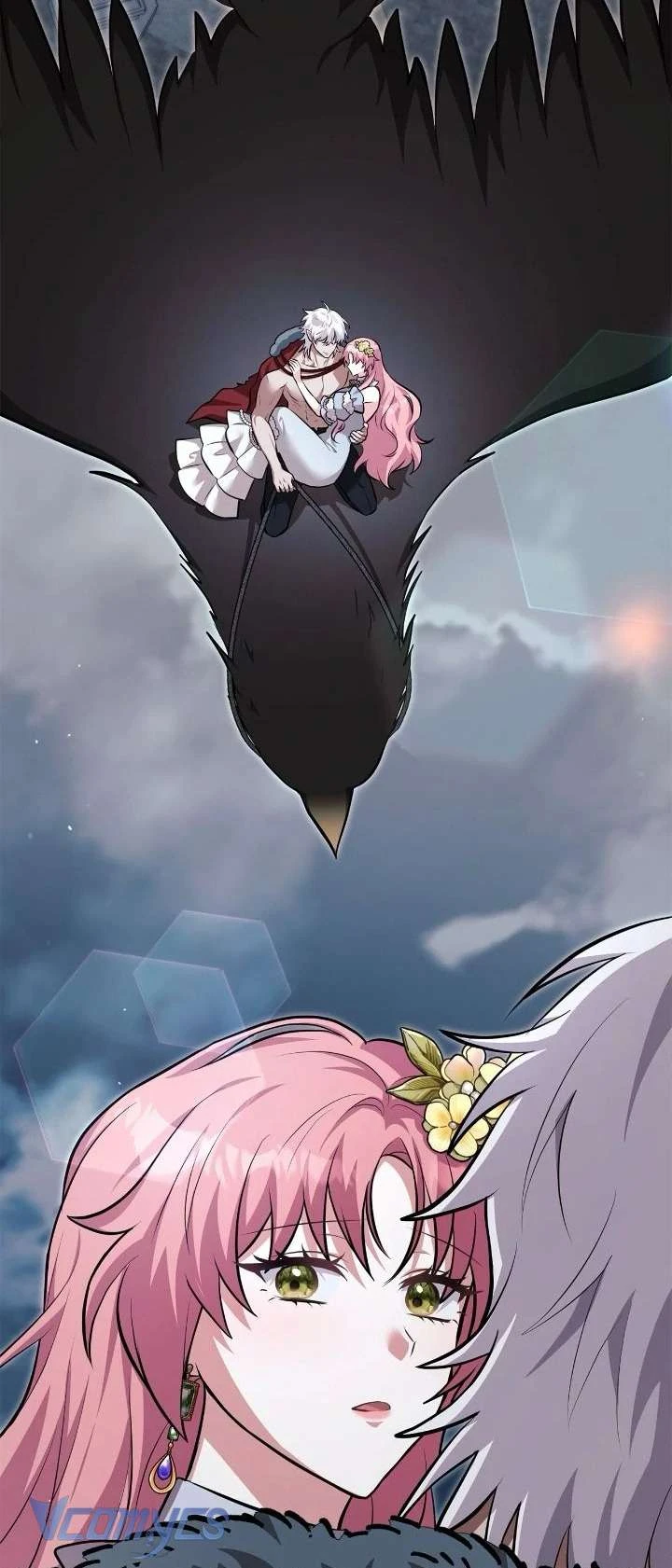 Dàn Harem Nóng Bỏng Đang Dần Lạnh Nhạt Với Tôi! Chapter 7 - 45