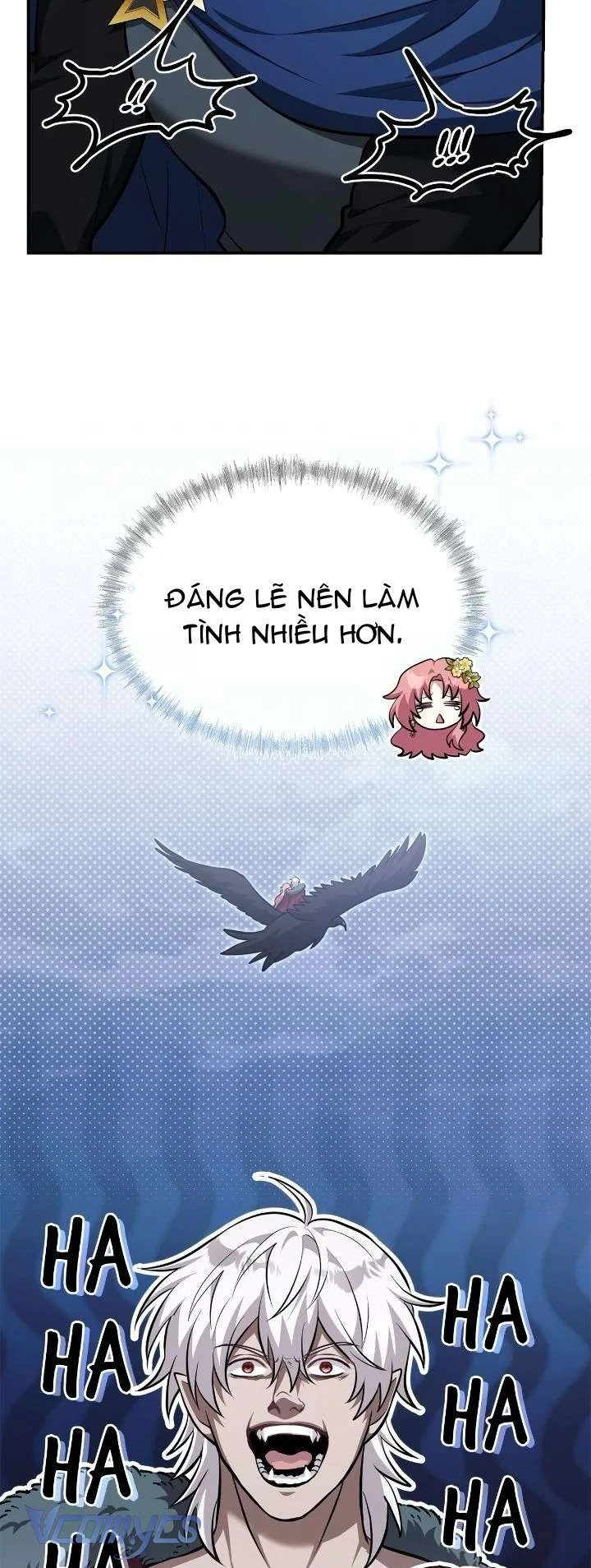 Dàn Harem Nóng Bỏng Đang Dần Lạnh Nhạt Với Tôi! Chapter 7 - 47