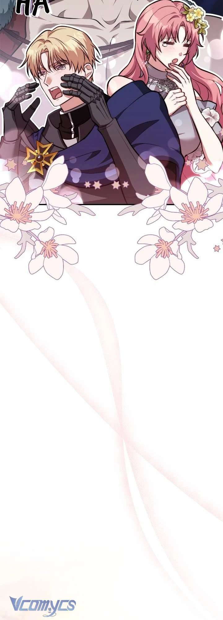 Dàn Harem Nóng Bỏng Đang Dần Lạnh Nhạt Với Tôi! Chapter 7 - 48