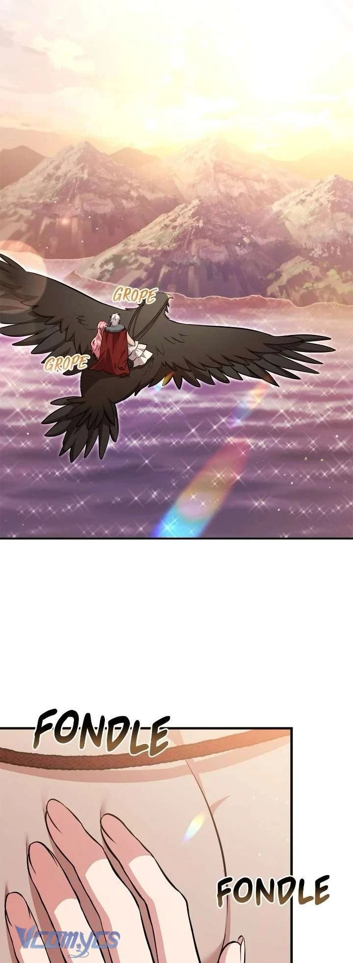 Dàn Harem Nóng Bỏng Đang Dần Lạnh Nhạt Với Tôi! Chapter 7 - 49