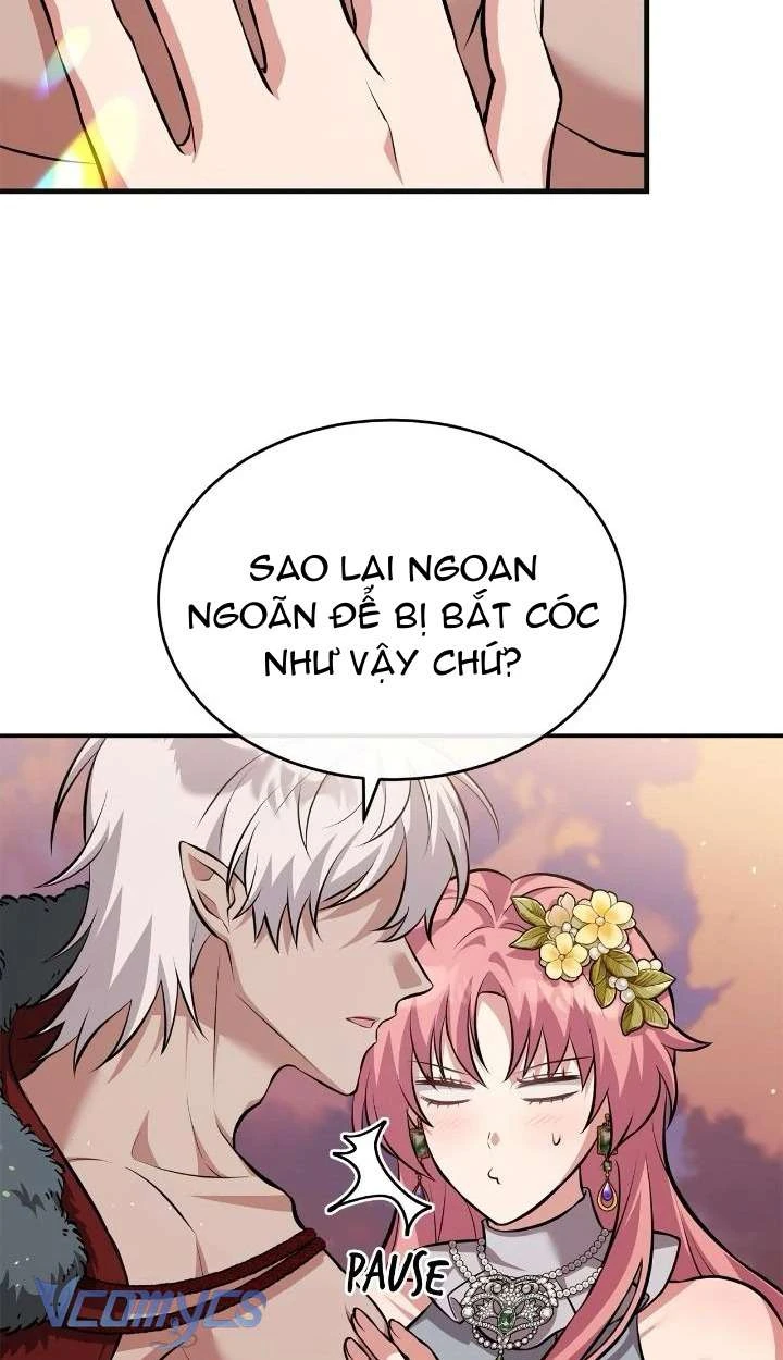 Dàn Harem Nóng Bỏng Đang Dần Lạnh Nhạt Với Tôi! Chapter 7 - 50