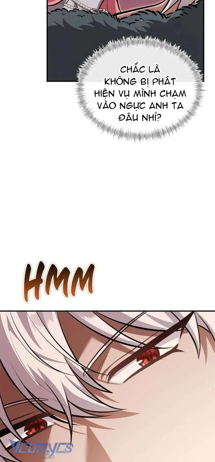 Dàn Harem Nóng Bỏng Đang Dần Lạnh Nhạt Với Tôi! Chapter 7 - 52