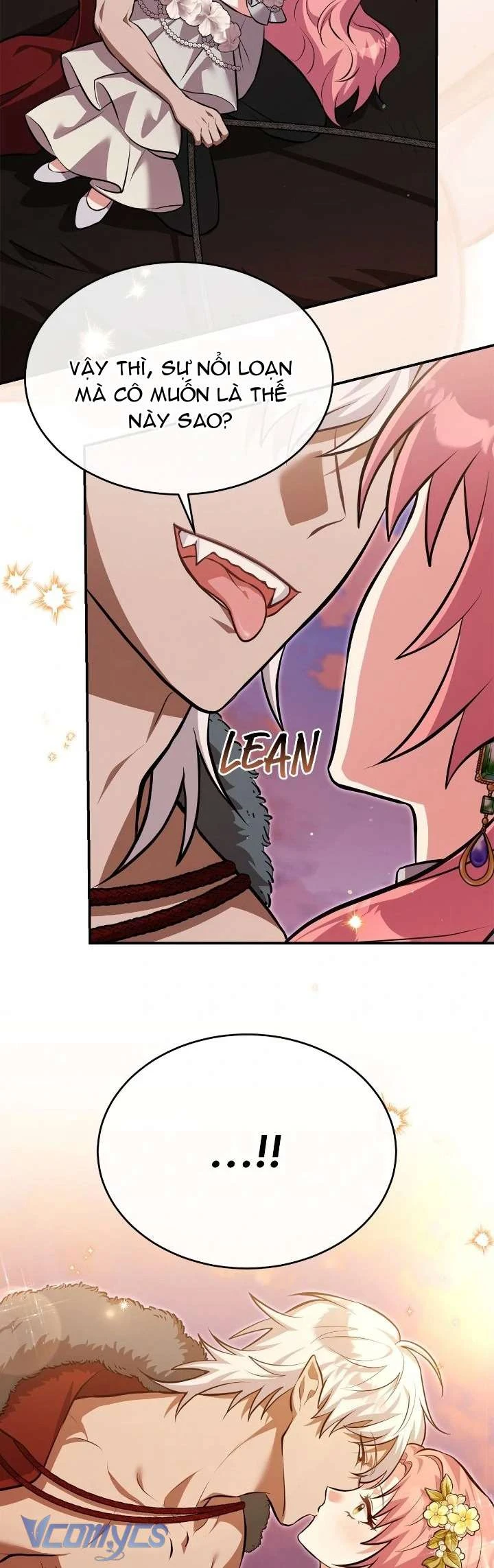 Dàn Harem Nóng Bỏng Đang Dần Lạnh Nhạt Với Tôi! Chapter 7 - 56