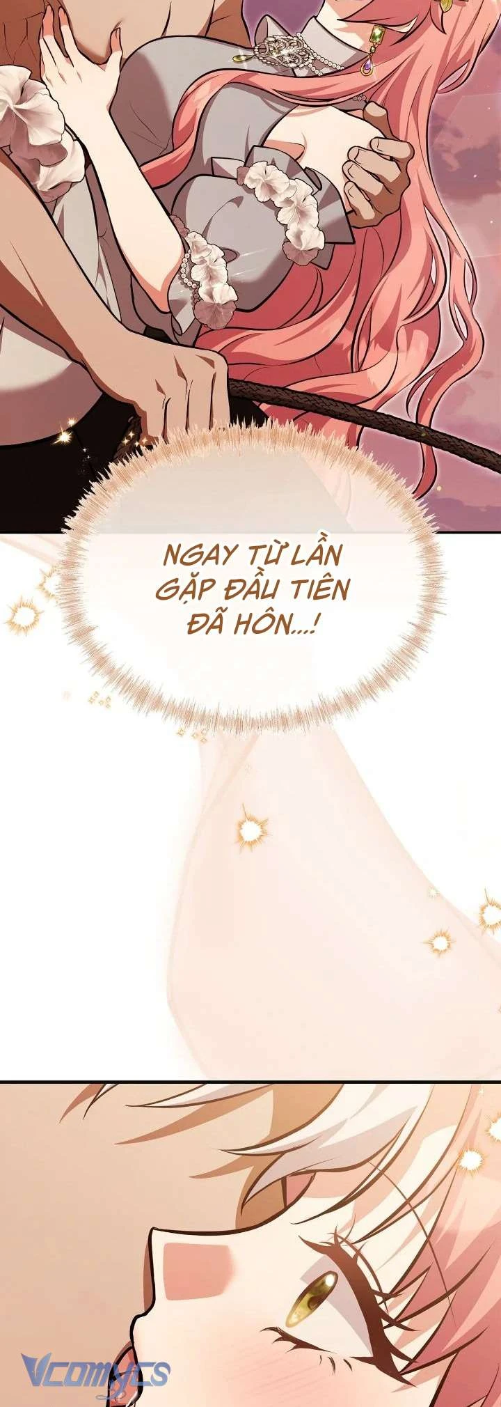 Dàn Harem Nóng Bỏng Đang Dần Lạnh Nhạt Với Tôi! Chapter 7 - 57