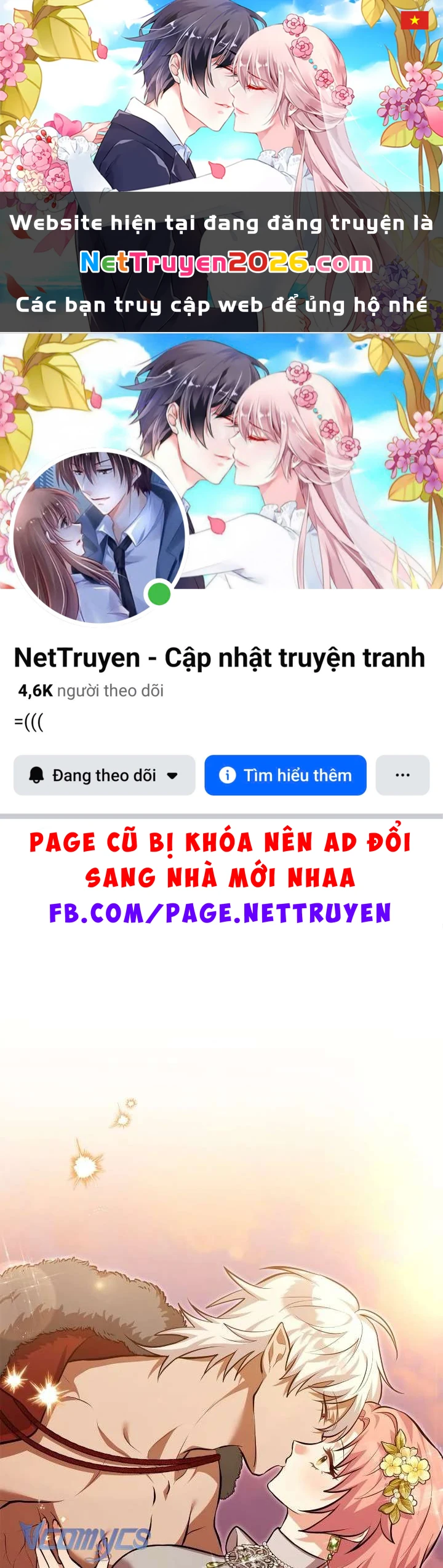 Dàn Harem Nóng Bỏng Đang Dần Lạnh Nhạt Với Tôi! Chapter 8 - 1