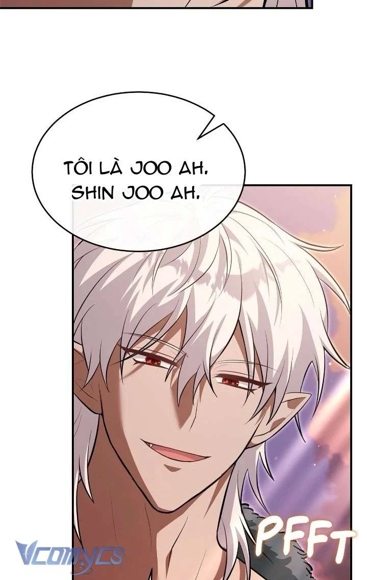 Dàn Harem Nóng Bỏng Đang Dần Lạnh Nhạt Với Tôi! Chapter 8 - 6