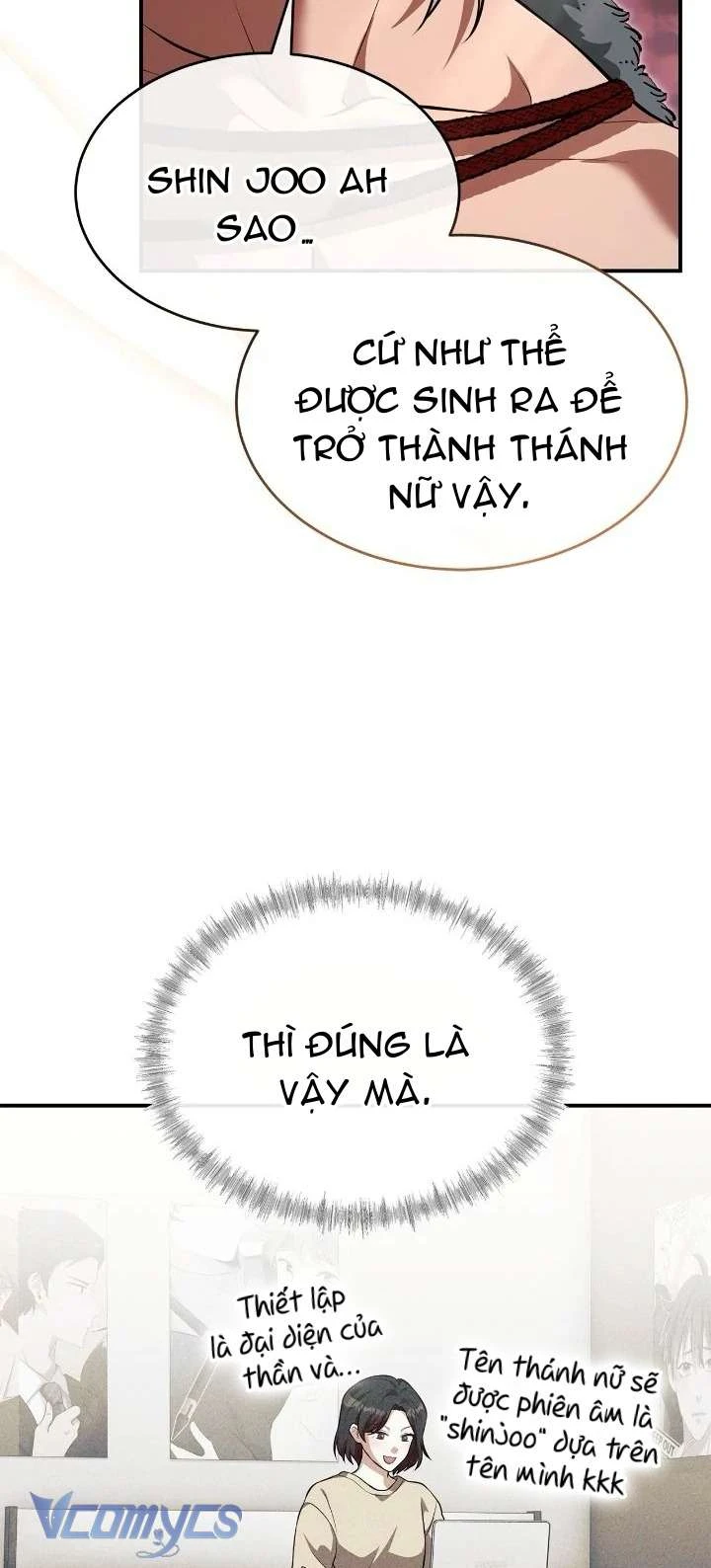 Dàn Harem Nóng Bỏng Đang Dần Lạnh Nhạt Với Tôi! Chapter 8 - 7