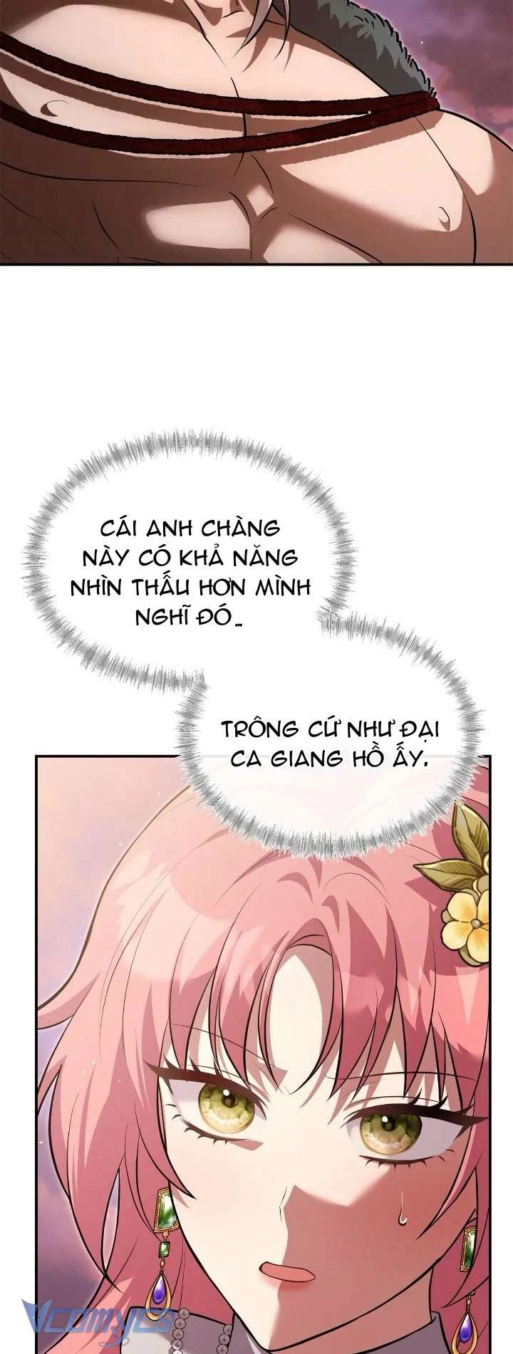 Dàn Harem Nóng Bỏng Đang Dần Lạnh Nhạt Với Tôi! Chapter 8 - 10
