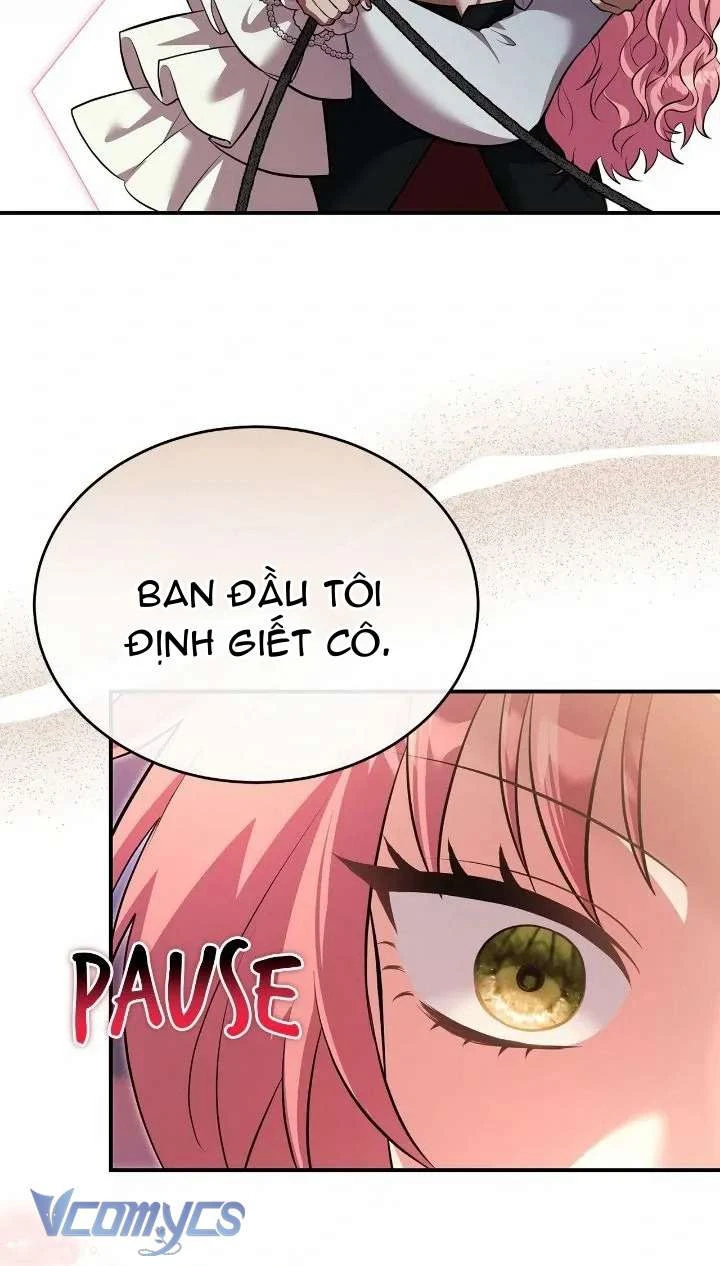 Dàn Harem Nóng Bỏng Đang Dần Lạnh Nhạt Với Tôi! Chapter 8 - 12