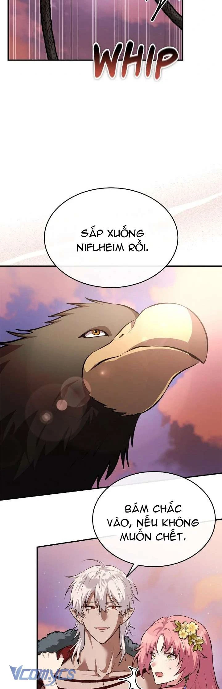 Dàn Harem Nóng Bỏng Đang Dần Lạnh Nhạt Với Tôi! Chapter 8 - 14