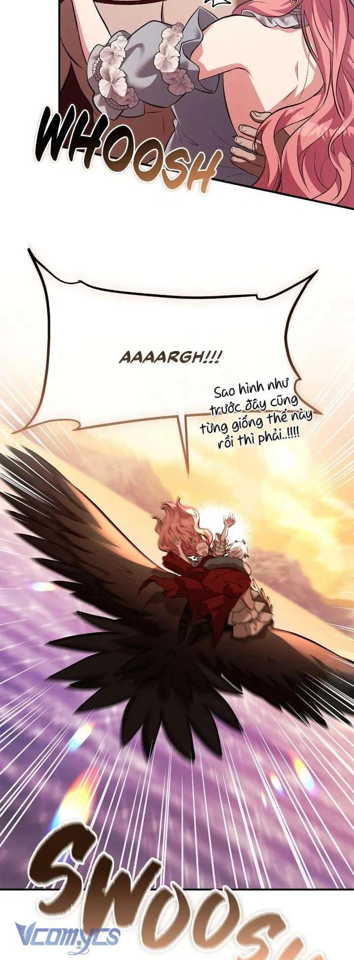 Dàn Harem Nóng Bỏng Đang Dần Lạnh Nhạt Với Tôi! Chapter 8 - 15