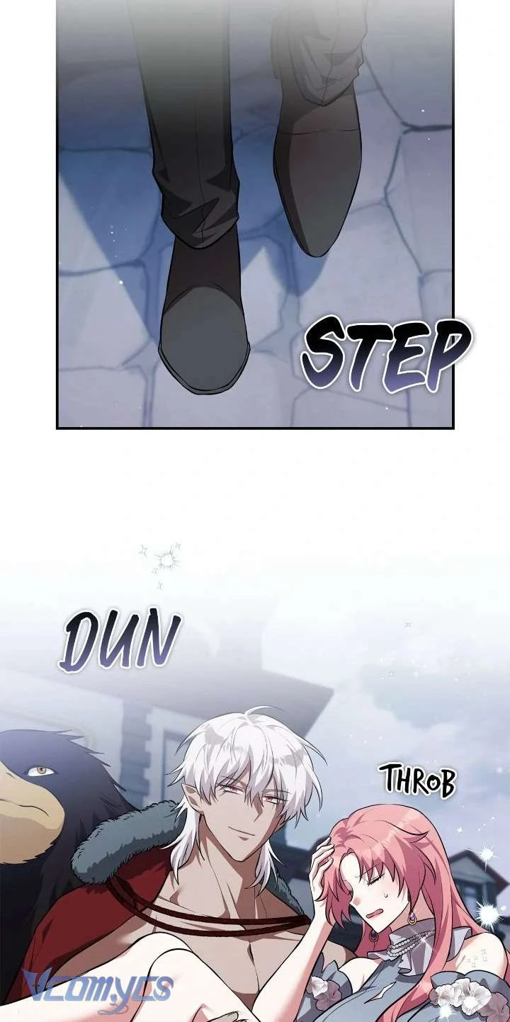 Dàn Harem Nóng Bỏng Đang Dần Lạnh Nhạt Với Tôi! Chapter 8 - 19