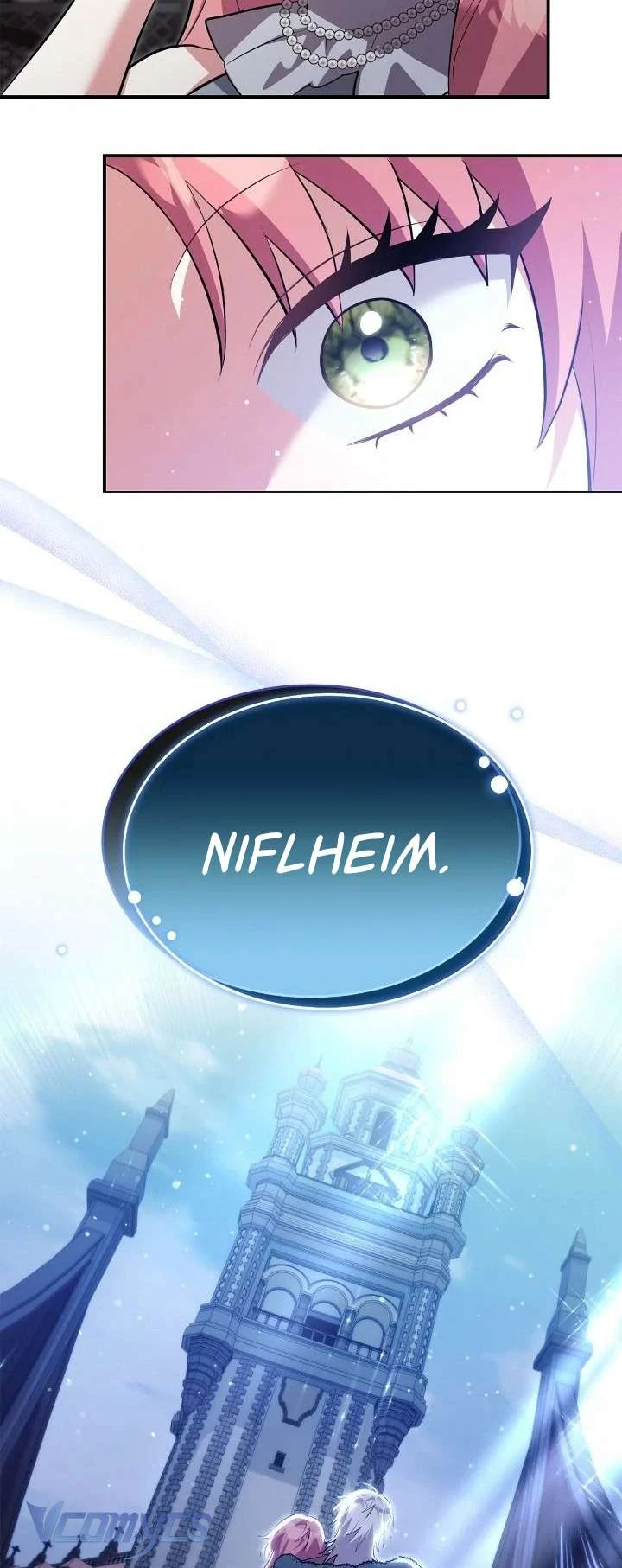 Dàn Harem Nóng Bỏng Đang Dần Lạnh Nhạt Với Tôi! Chapter 8 - 21