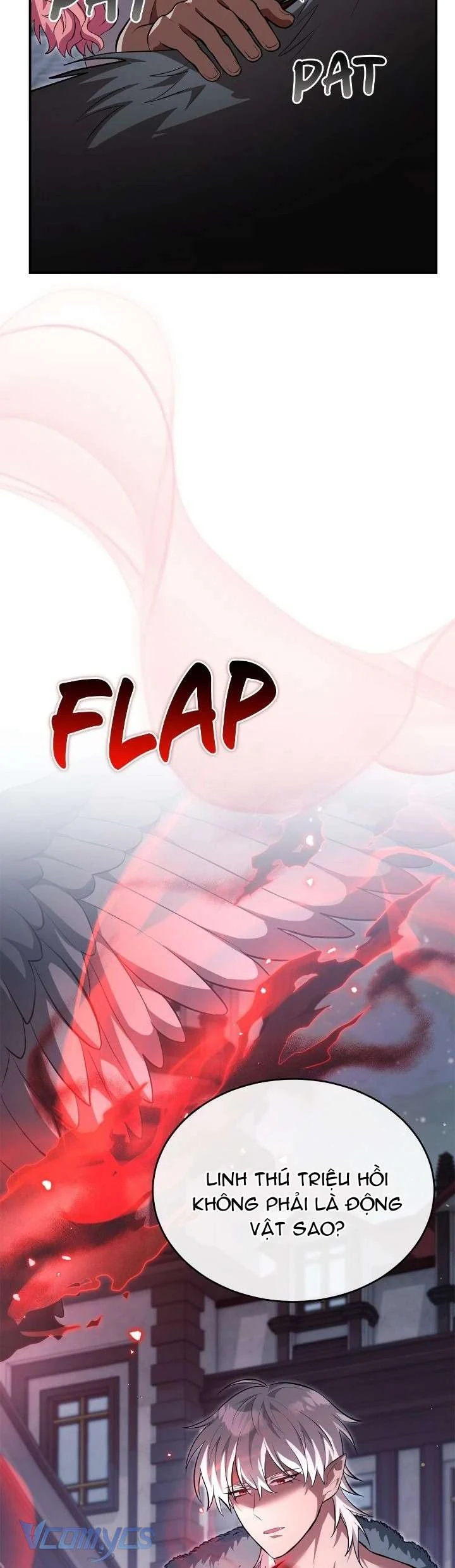 Dàn Harem Nóng Bỏng Đang Dần Lạnh Nhạt Với Tôi! Chapter 8 - 25