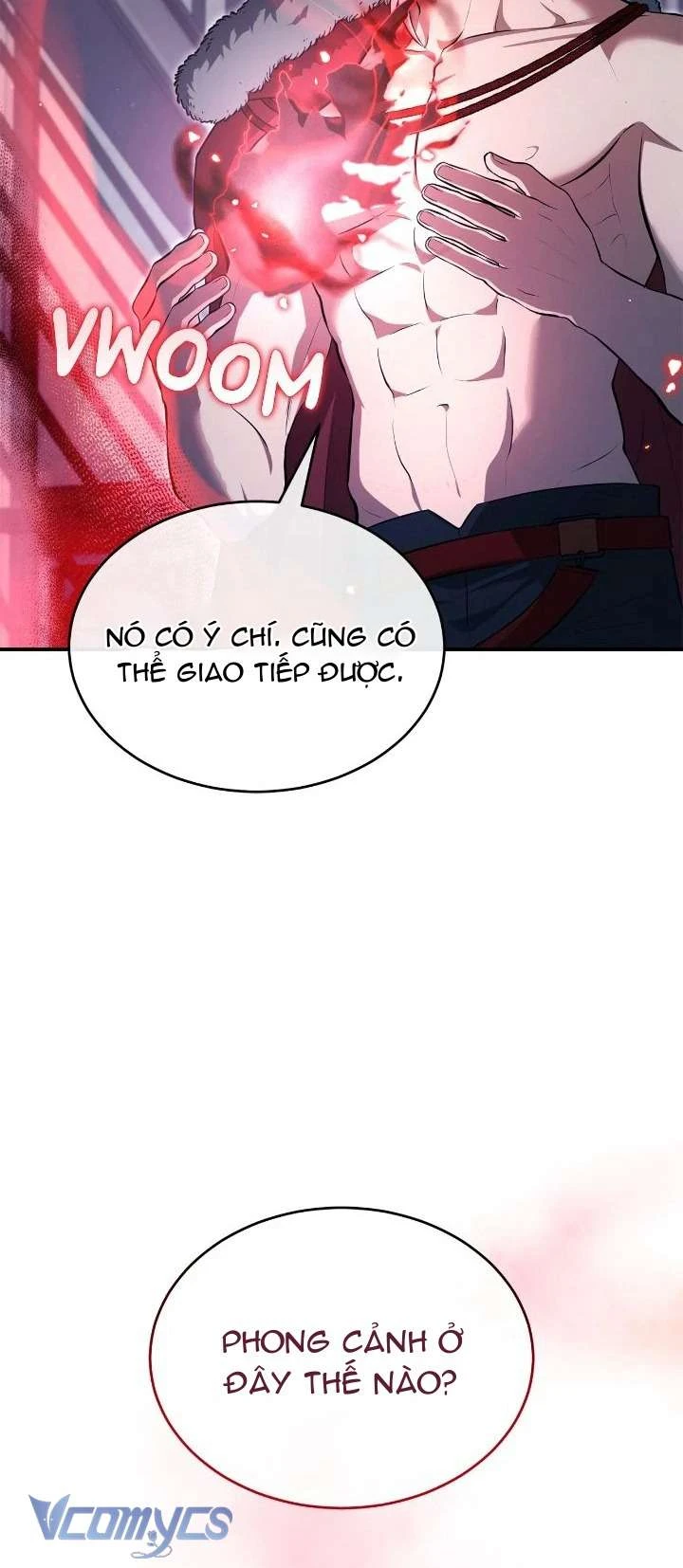 Dàn Harem Nóng Bỏng Đang Dần Lạnh Nhạt Với Tôi! Chapter 8 - 26