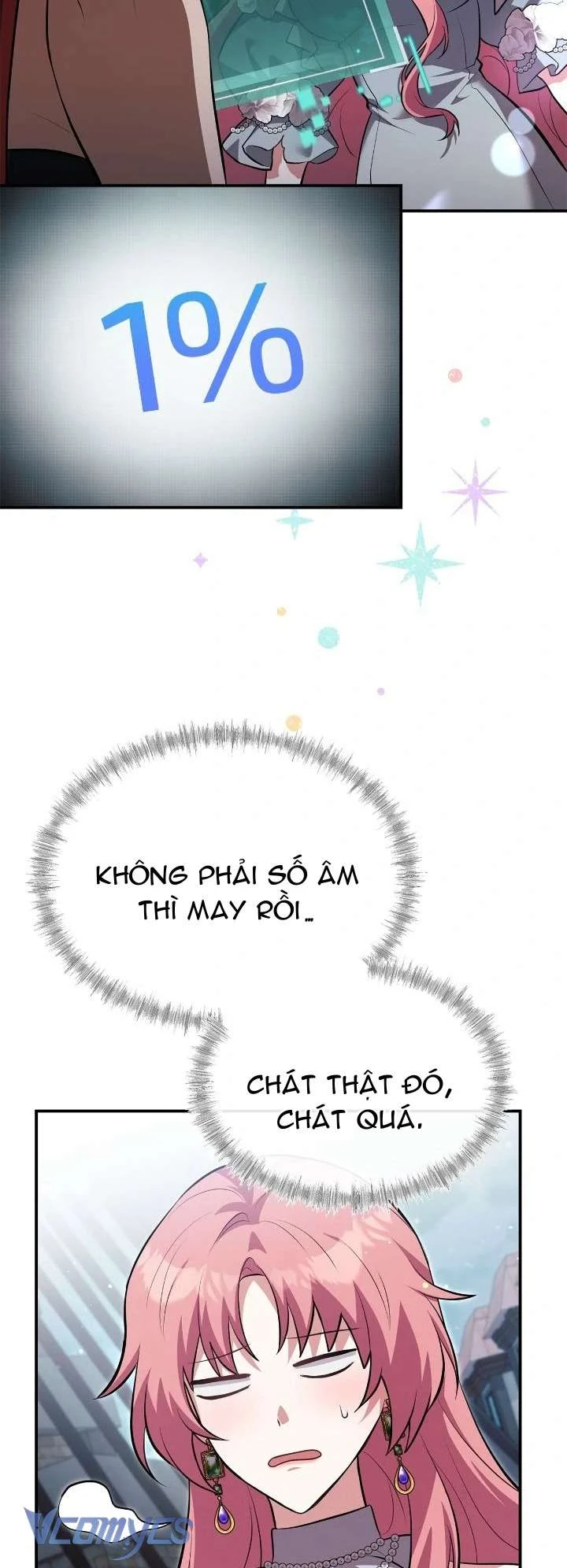 Dàn Harem Nóng Bỏng Đang Dần Lạnh Nhạt Với Tôi! Chapter 8 - 30