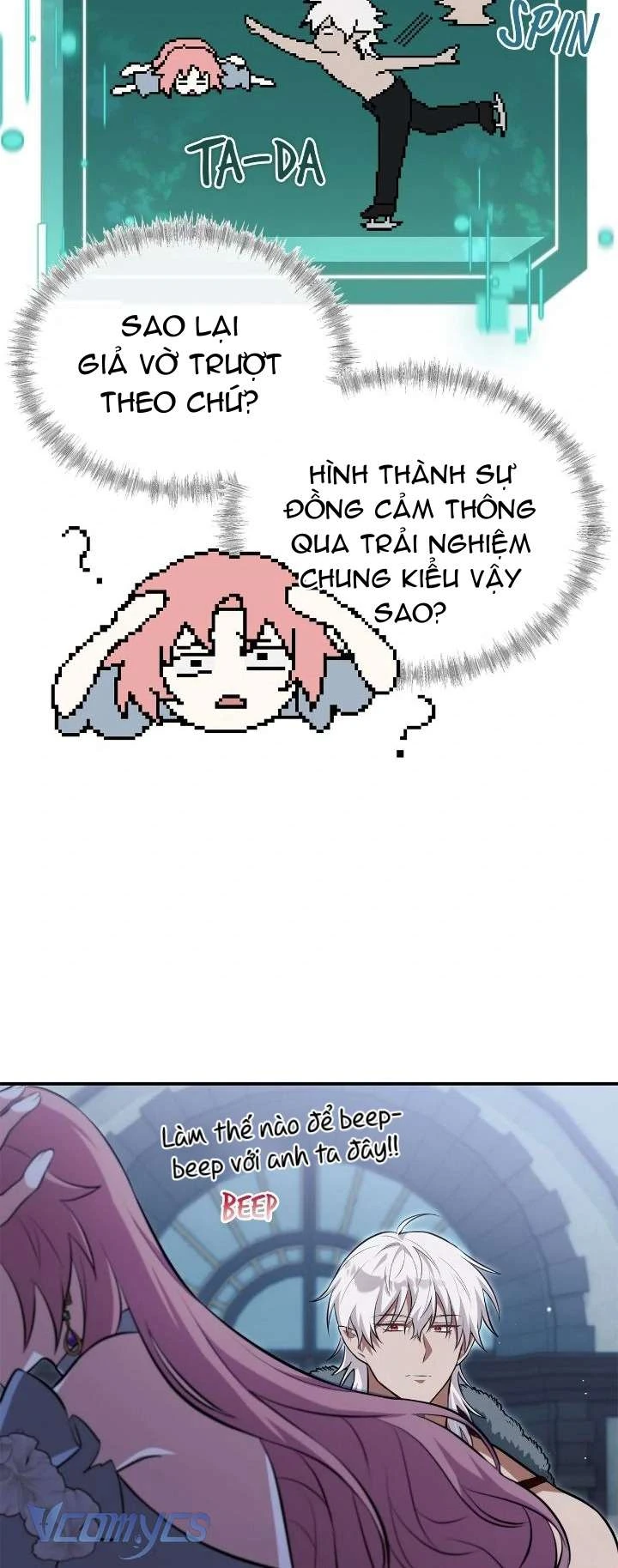 Dàn Harem Nóng Bỏng Đang Dần Lạnh Nhạt Với Tôi! Chapter 8 - 32