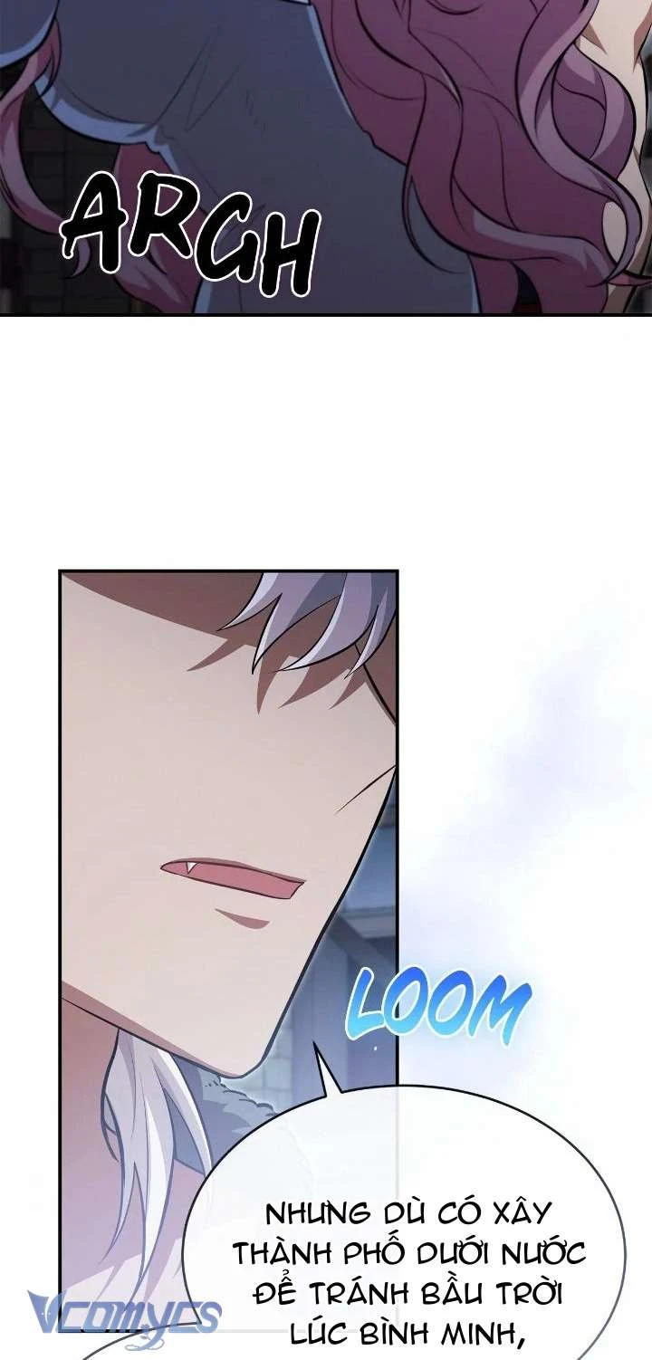 Dàn Harem Nóng Bỏng Đang Dần Lạnh Nhạt Với Tôi! Chapter 8 - 33