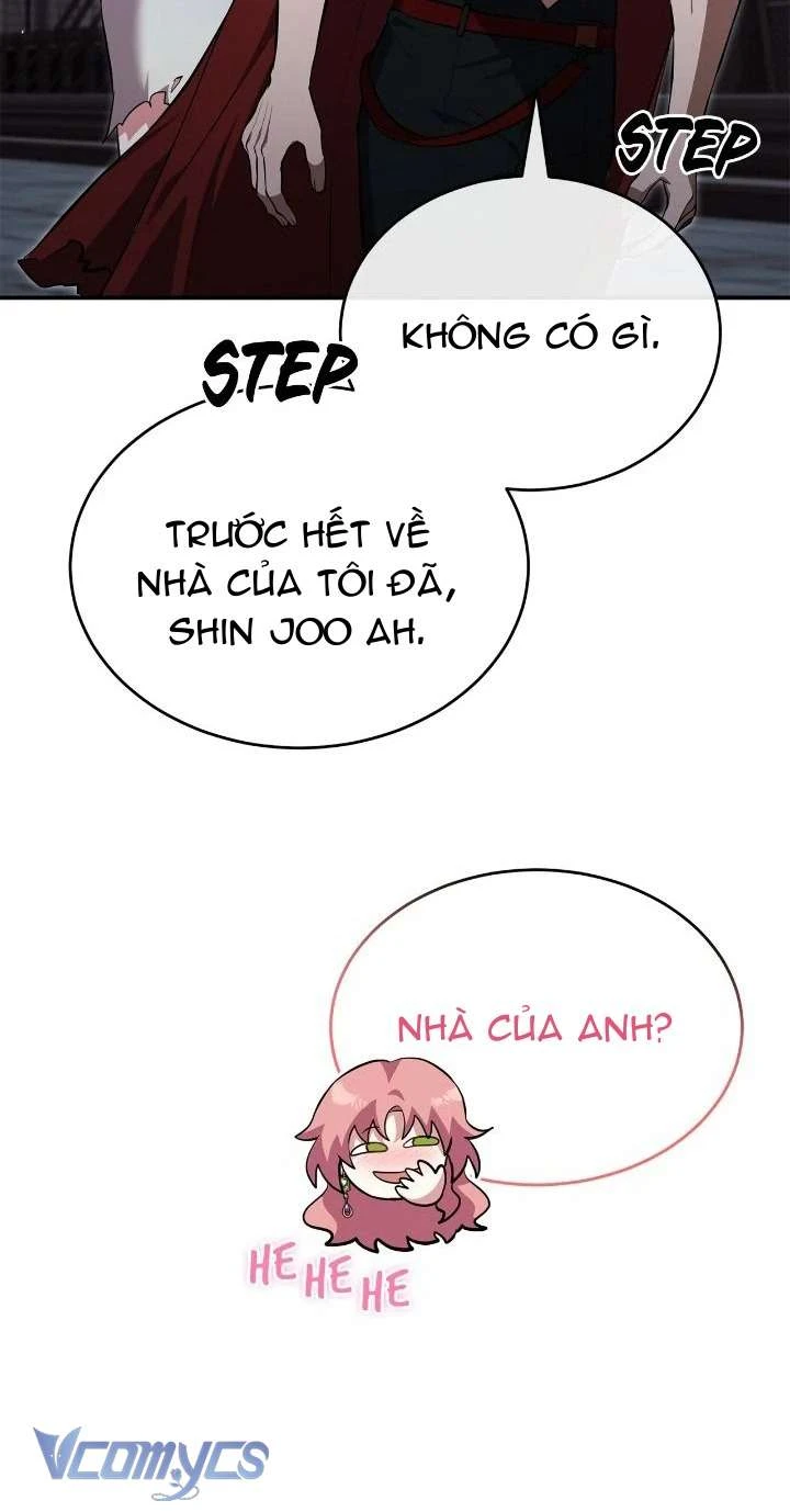 Dàn Harem Nóng Bỏng Đang Dần Lạnh Nhạt Với Tôi! Chapter 8 - 35